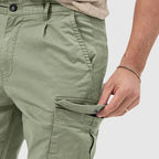 Monterey Flex Cargo Pants