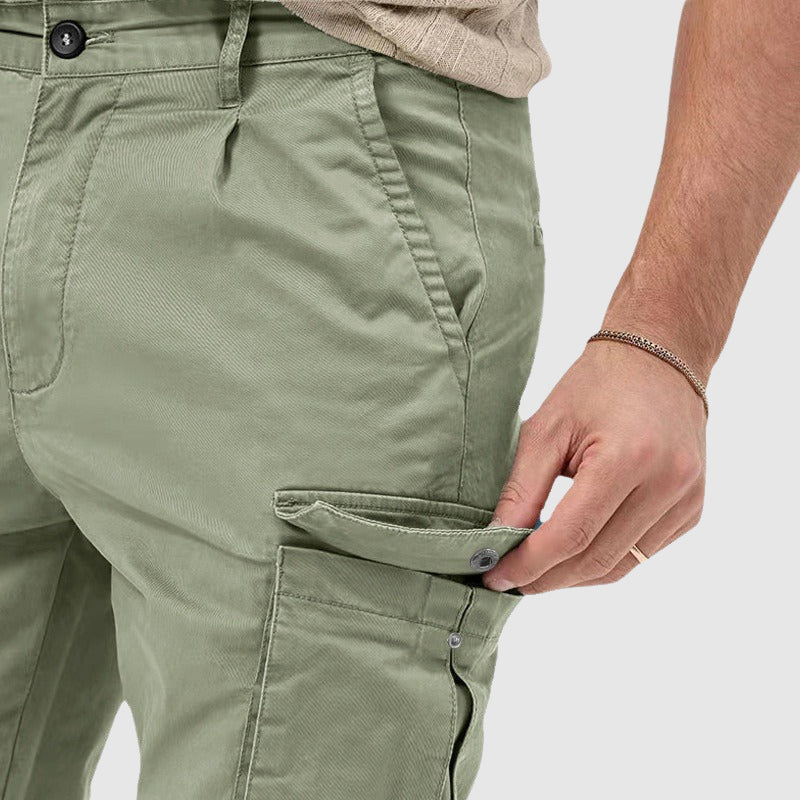 Monterey Flex Cargo Pants