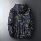 Chaqueta Camo Ranger