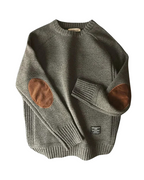 Casual Men's Sweater