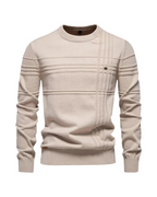 Vincenzo Chic Sweater