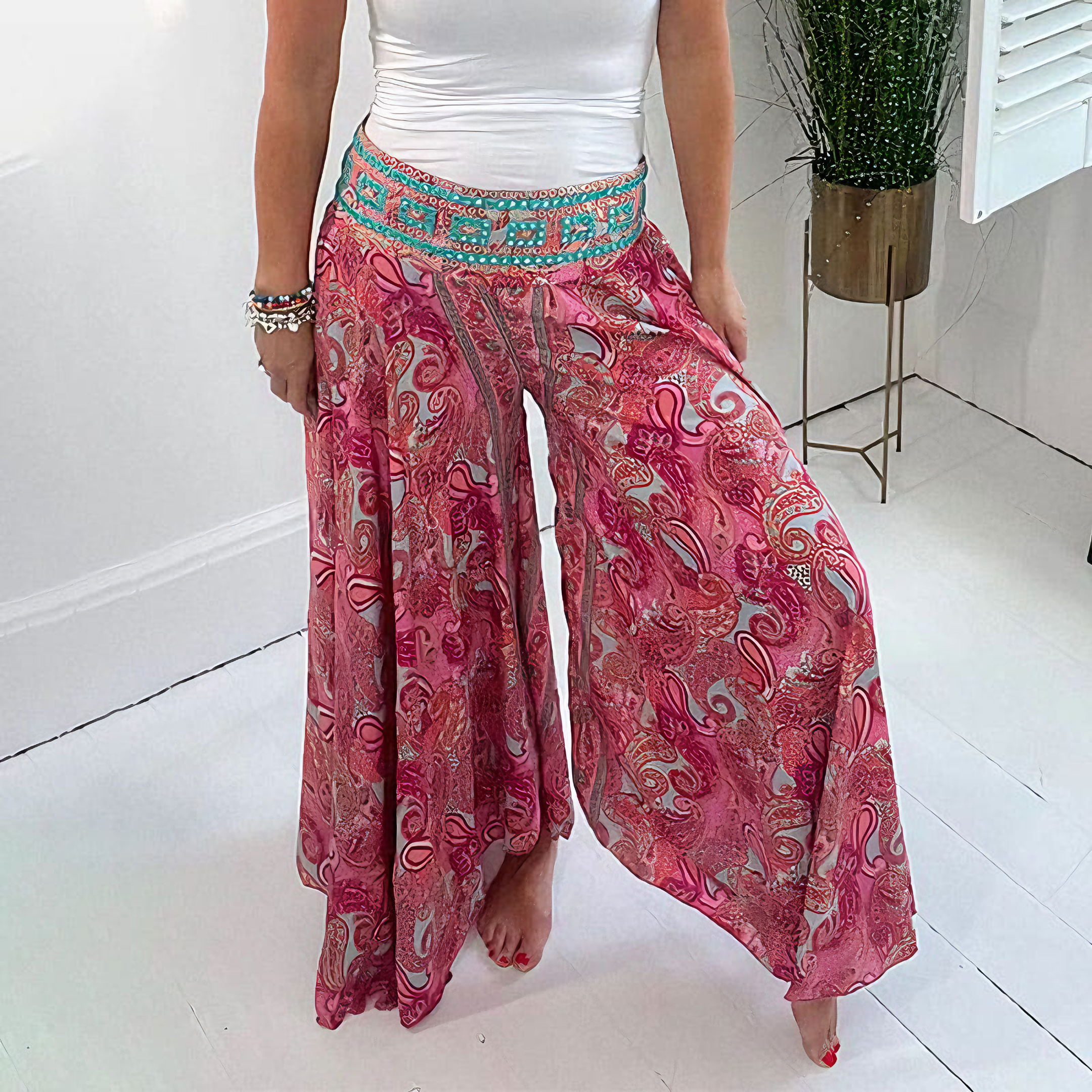 Vibra - Stampede bukser