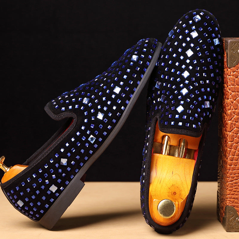 Imperial Dress Loafers