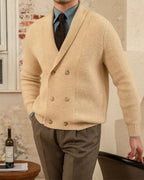 Victor™ | Britisk cardigan