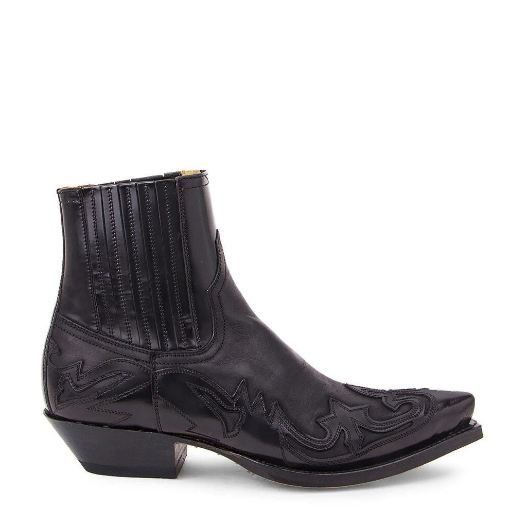 Capri Western Cowboy Boots