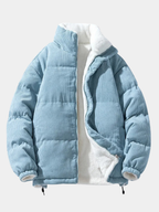 ROSSI | Chaqueta de hombre de pana