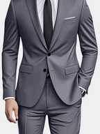 Velvara Executive™ Traje Elegante para Hombre