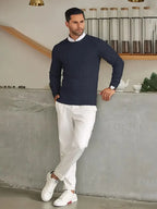 Garda Casual Pullover