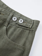 Bukser med lange ærmer