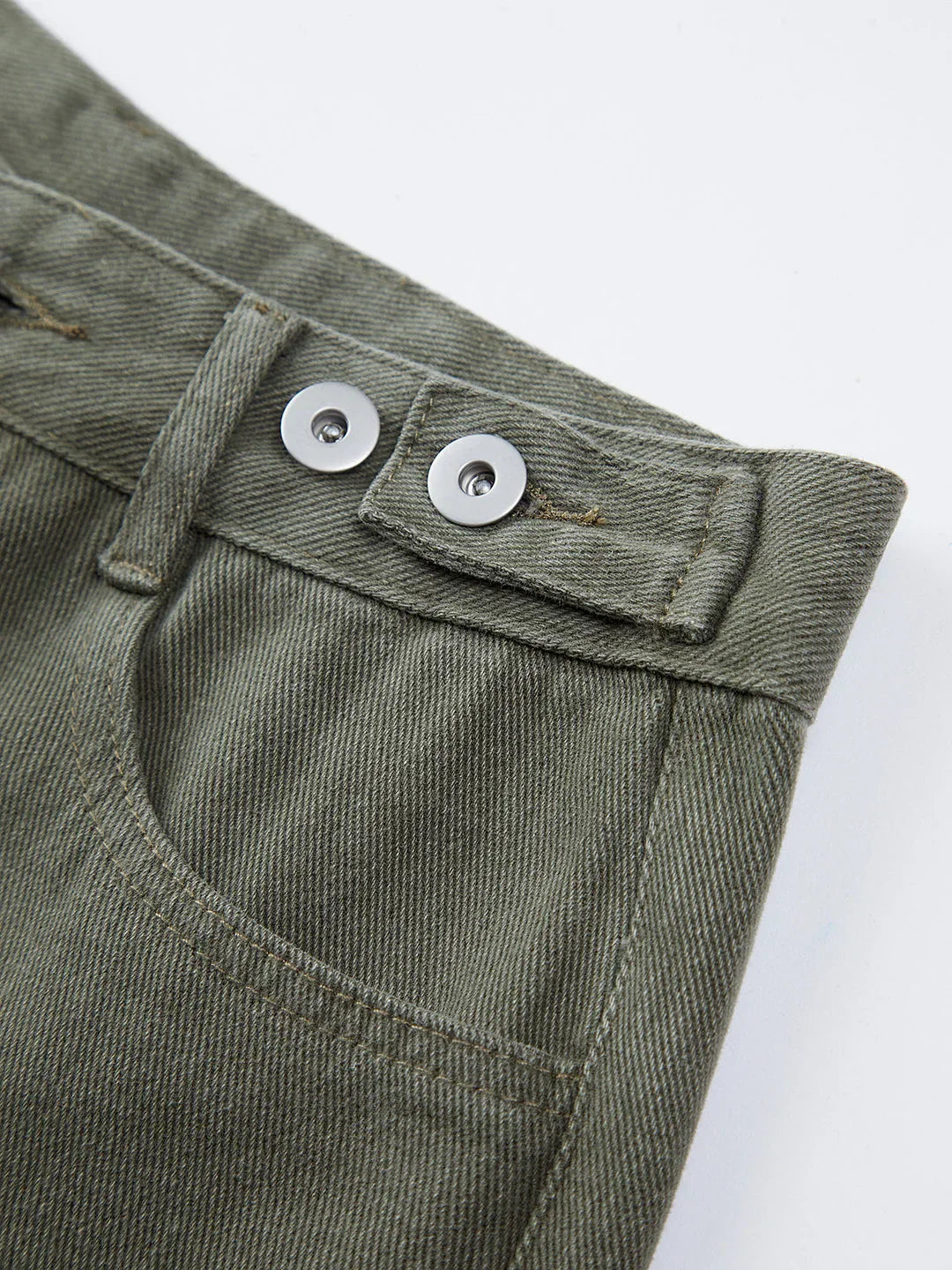 Bukser med lange ærmer