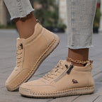 ErgoVita™ | Calzado Terapéutico de Confort