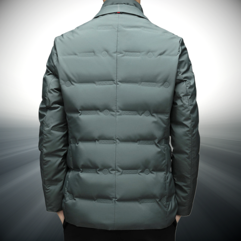 Thauvin - Chaqueta Urbana de Viento