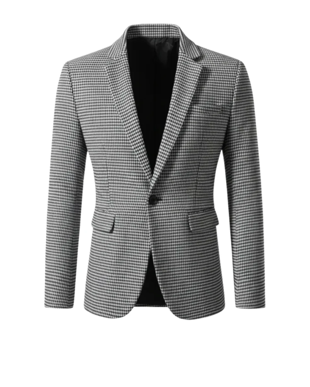 Heinrich Bauer | Blazer Elegante para Hombre