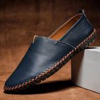 Langford Leather Loafers