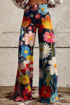 Camila | Vintage Pantaloon