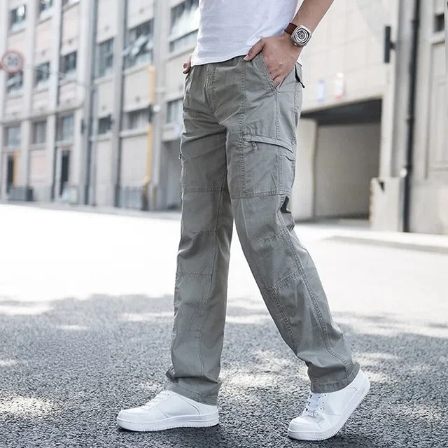 Rapallo Cargo Pants