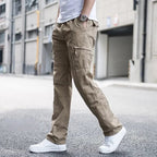 Rapallo Cargo Pants