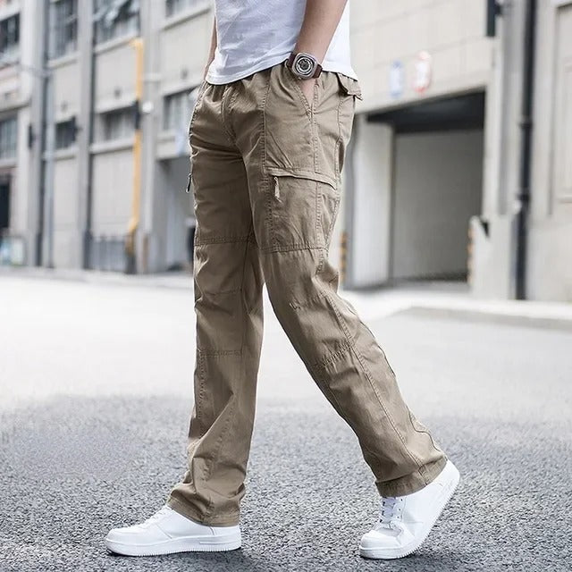 Rapallo Cargo Pants