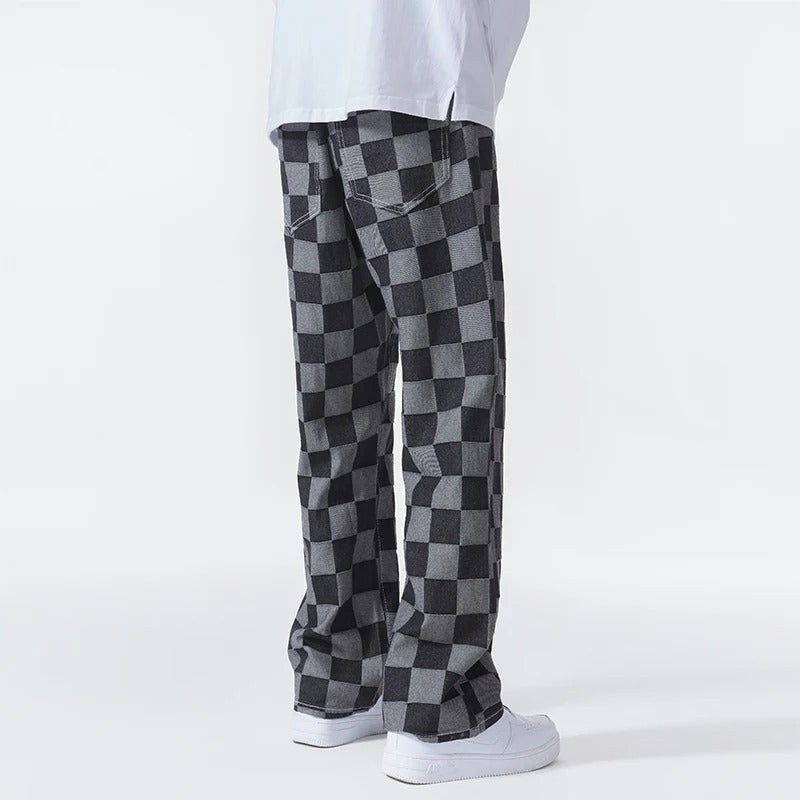 Cosenza Cotton Sweatpants
