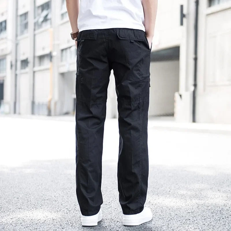 Rapallo Cargo Pants