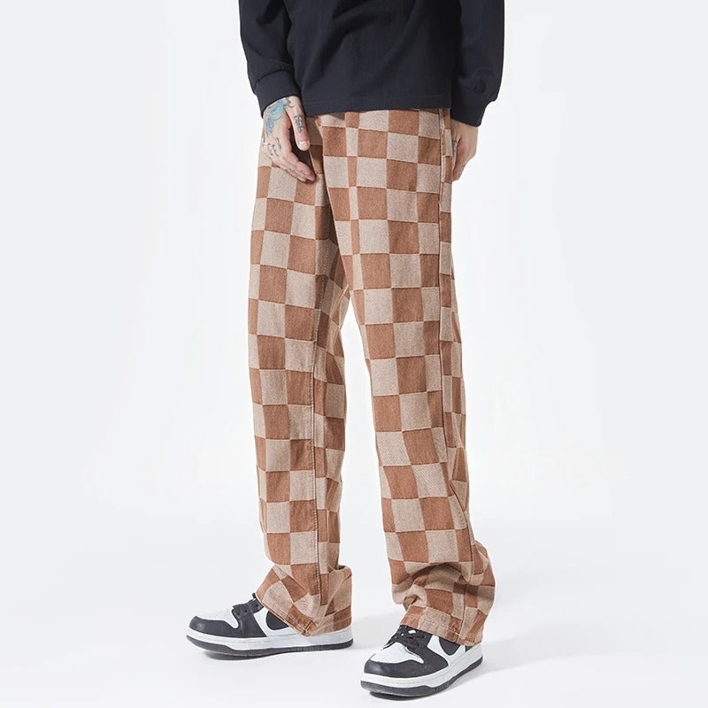 Cosenza Cotton Sweatpants