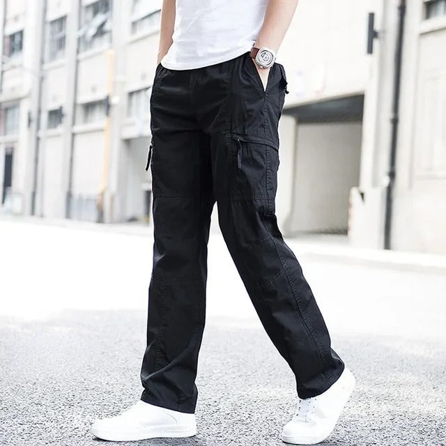 Rapallo Cargo Pants